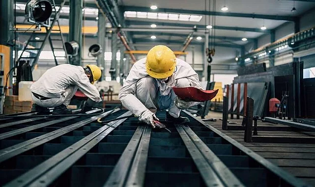 Gevaş Şantiye Depolama